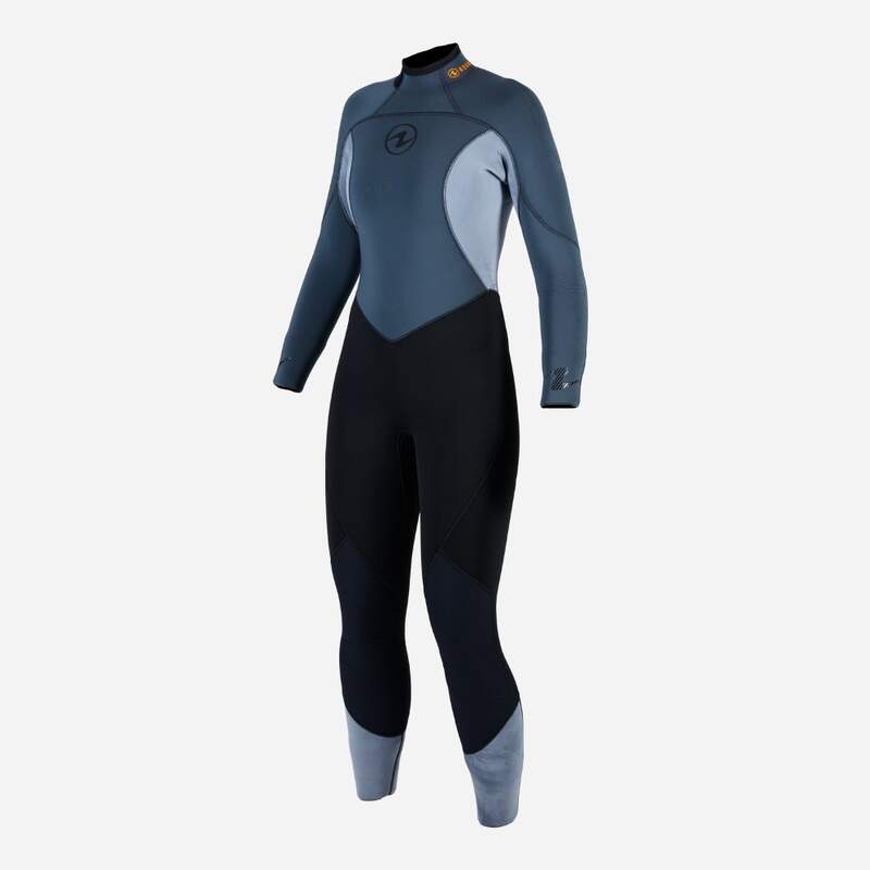 Aqualung AquaFlex Wetsuit (Women)