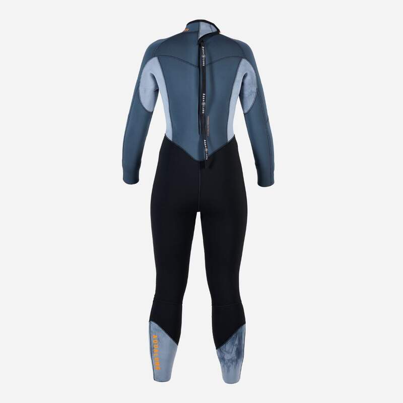 Aqualung AquaFlex Wetsuit (Women)