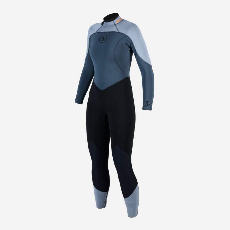 Aqualung AquaFlex Wetsuit (Women)