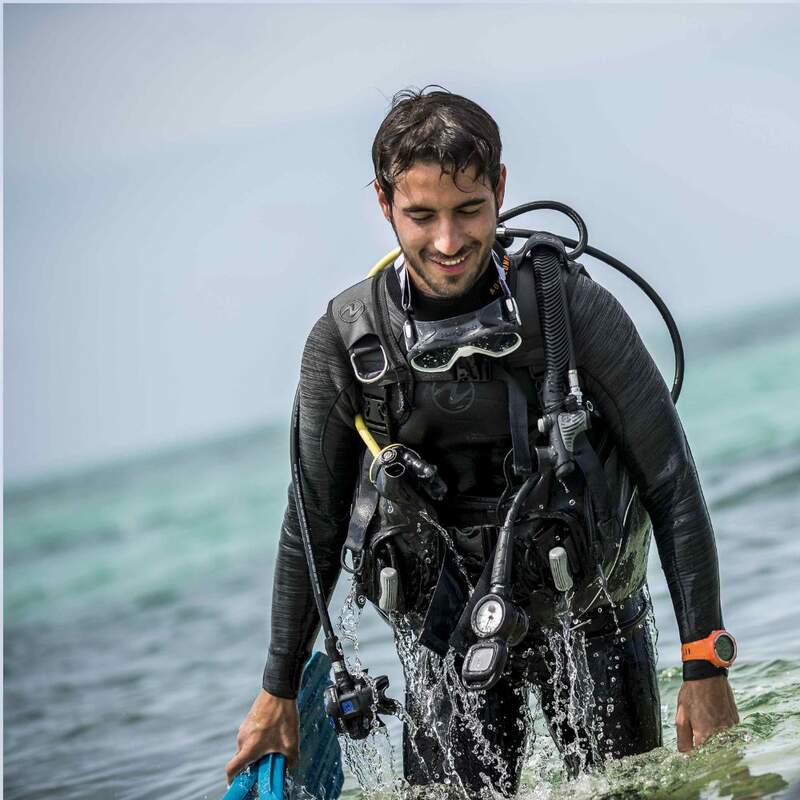Aqualung AquaFlex Wetsuit (Men)