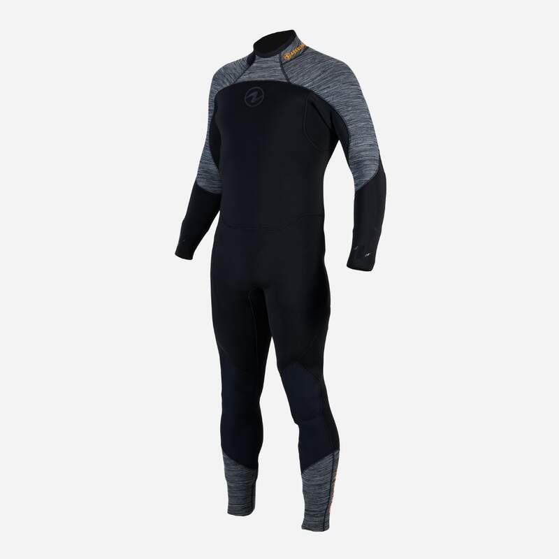 Aqualung AquaFlex Wetsuit (Men)