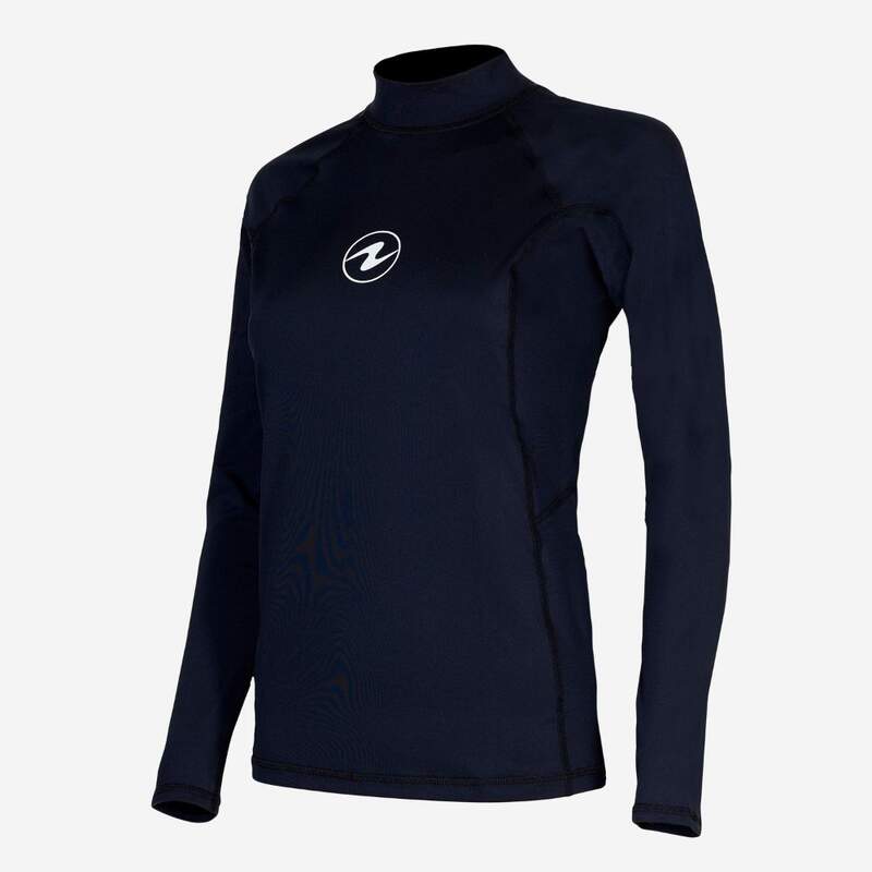 Aqualung Rashguard Long Sleeve (Women)