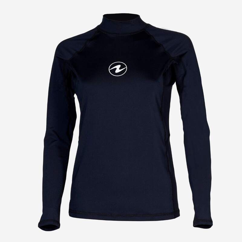 Aqualung Rashguard Long Sleeve (Women)