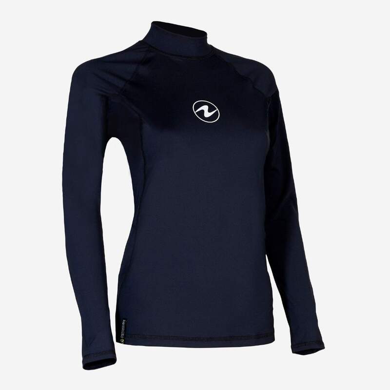 Aqualung Rashguard Long Sleeve (Women)