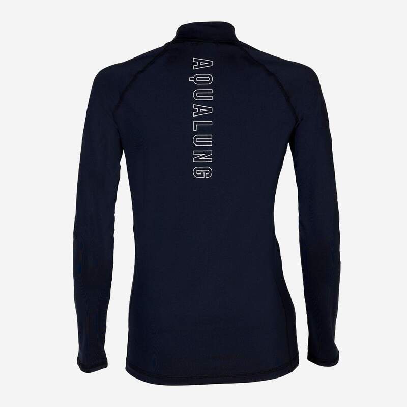 Aqualung Rashguard Long Sleeve (Women)