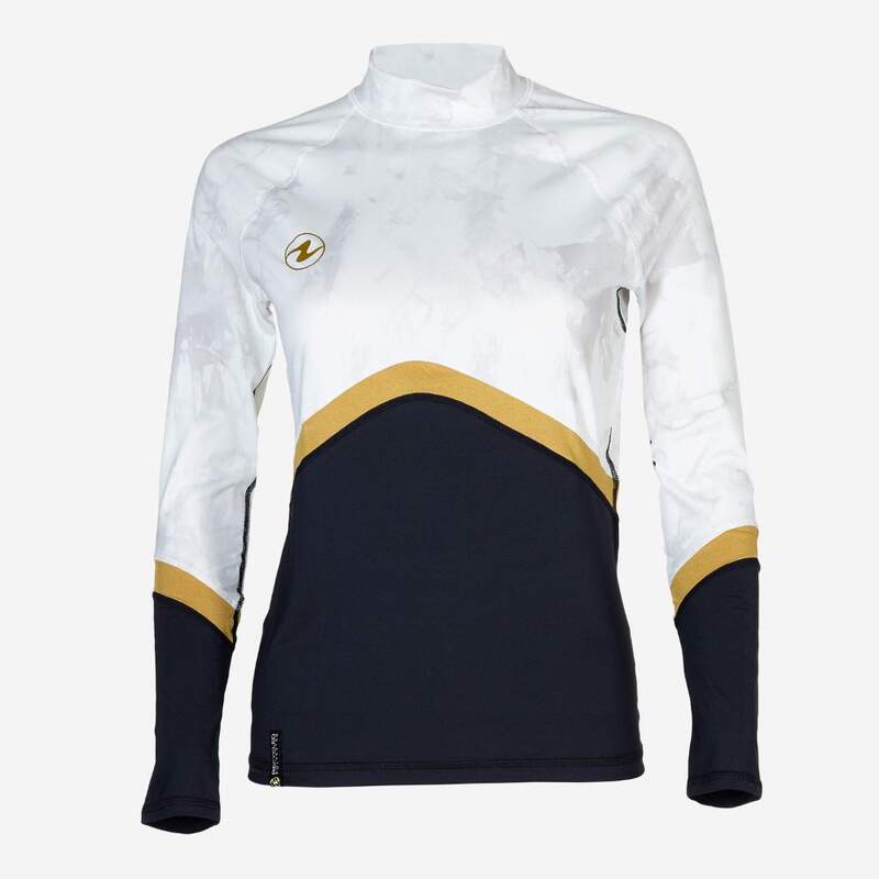 Aqualung Rashguard Long Sleeve (Women)