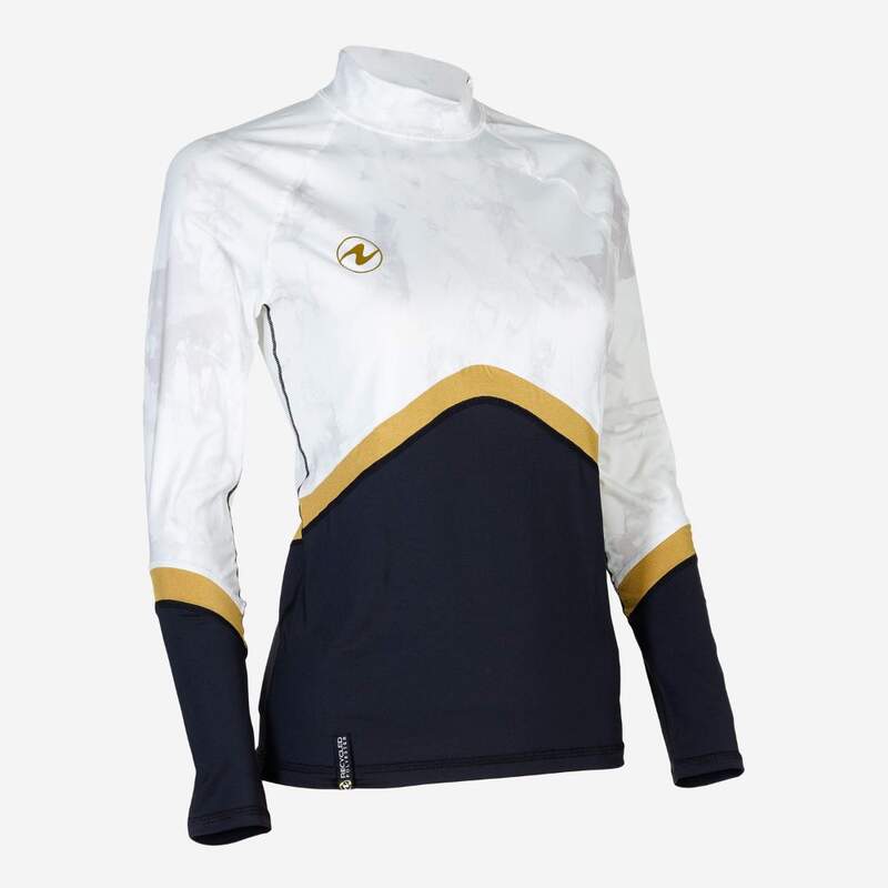 Aqualung Rashguard Long Sleeve (Women)