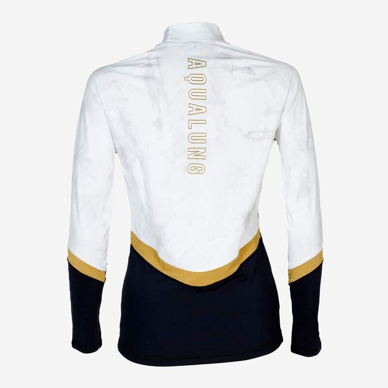Aqualung Rashguard Long Sleeve (Women)