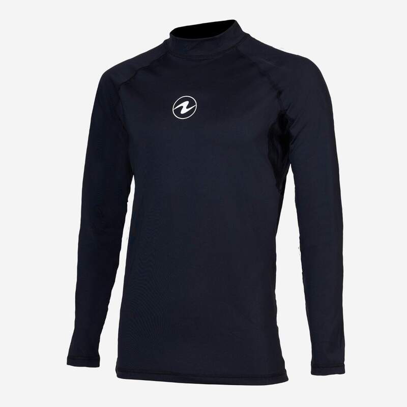 Aqualung Rashguard Long Sleeve (Men)