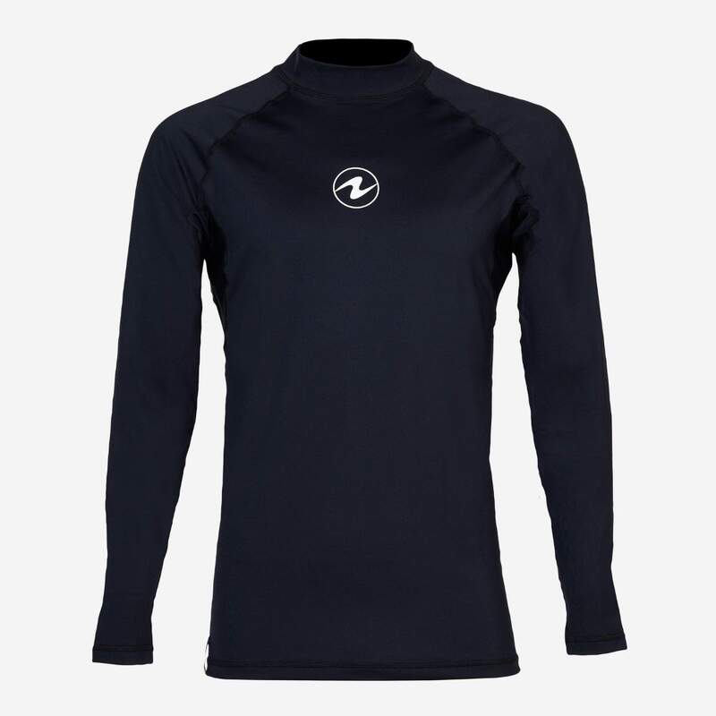 Aqualung Rashguard Long Sleeve (Men)