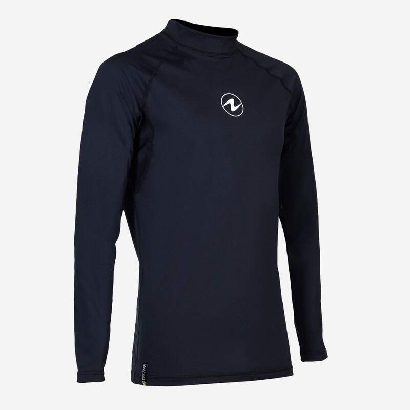 Aqualung Rashguard Long Sleeve (Men)