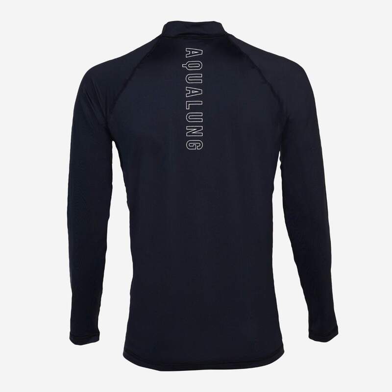 Aqualung Rashguard Long Sleeve (Men)