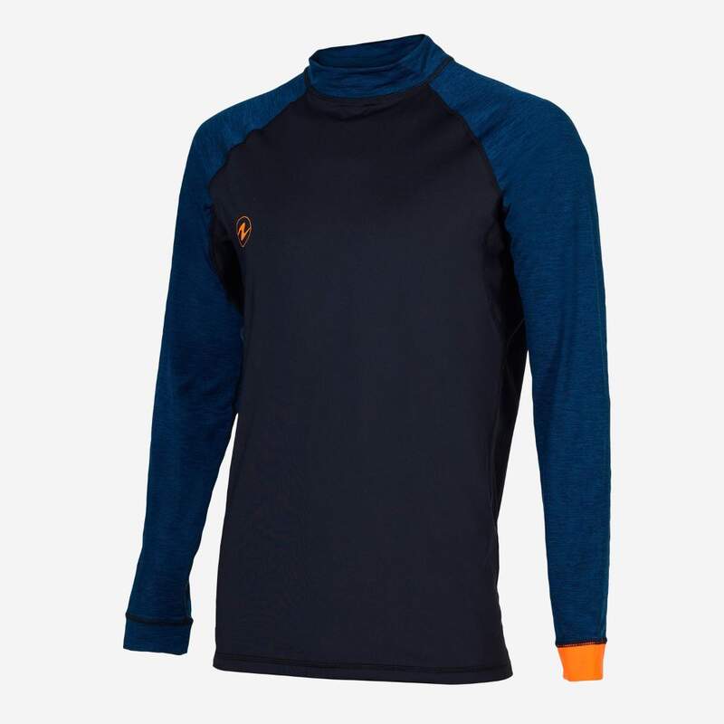 Aqualung Rashguard Long Sleeve (Men)