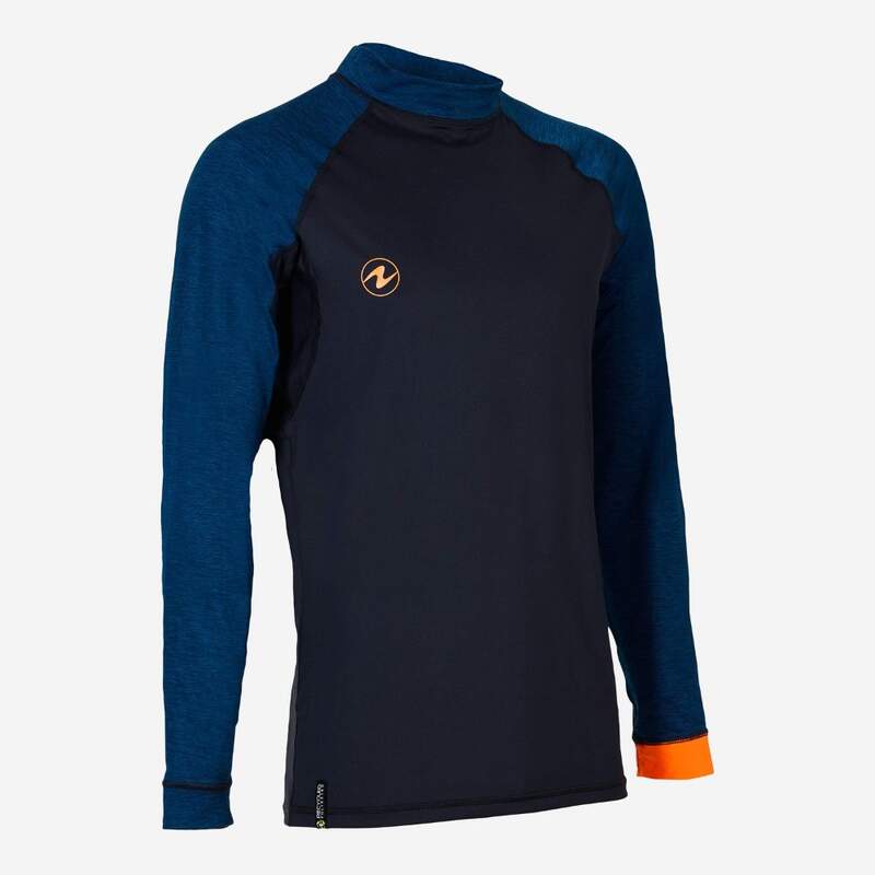 Aqualung Rashguard Long Sleeve (Men)