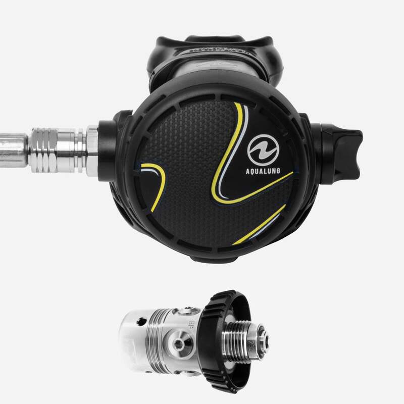 Aqualung Calypso Regulator