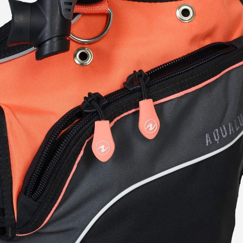 Aqualung Pro HD BCD (Women)