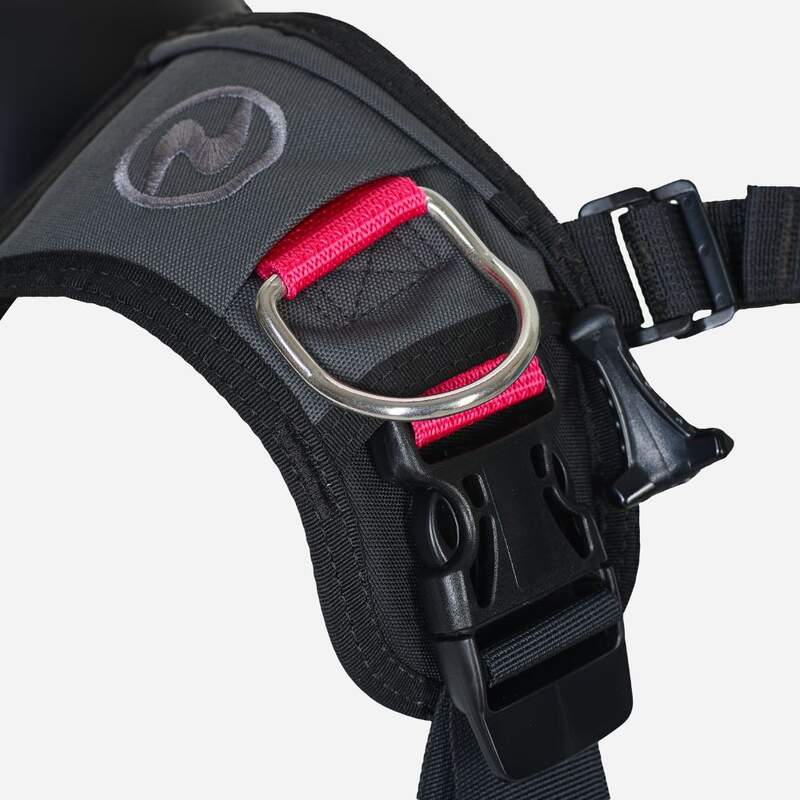 Aqualung Pro HD BCD (Women)