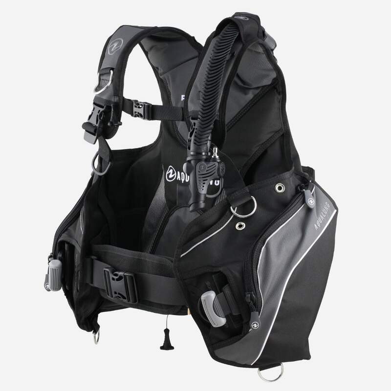 Aqualung Pro HD BCD (Men)