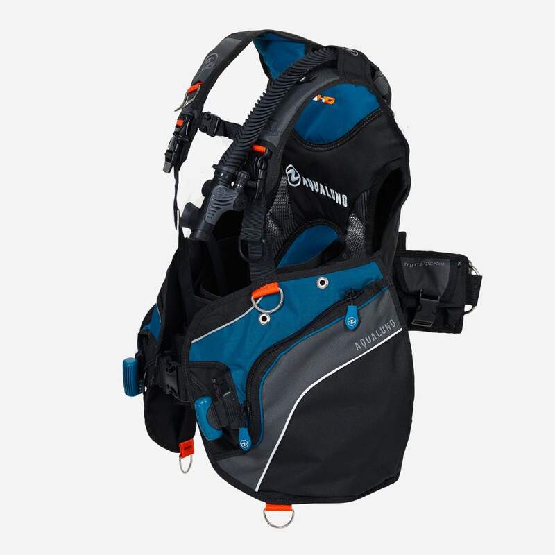 Aqualung Pro HD BCD (Men)