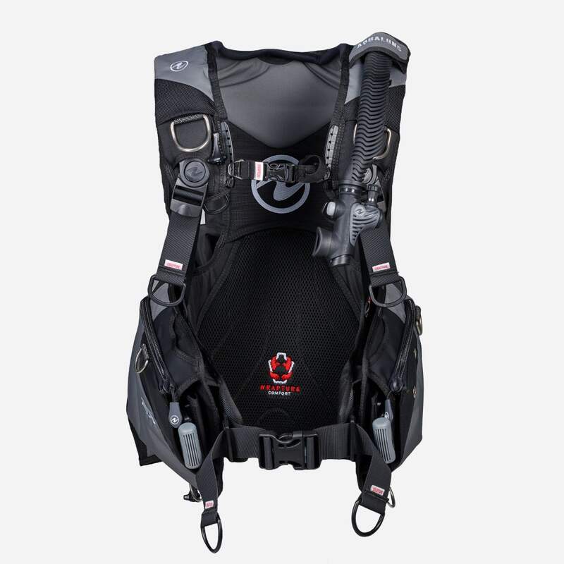 Aqualung Axiom BCD (Men)