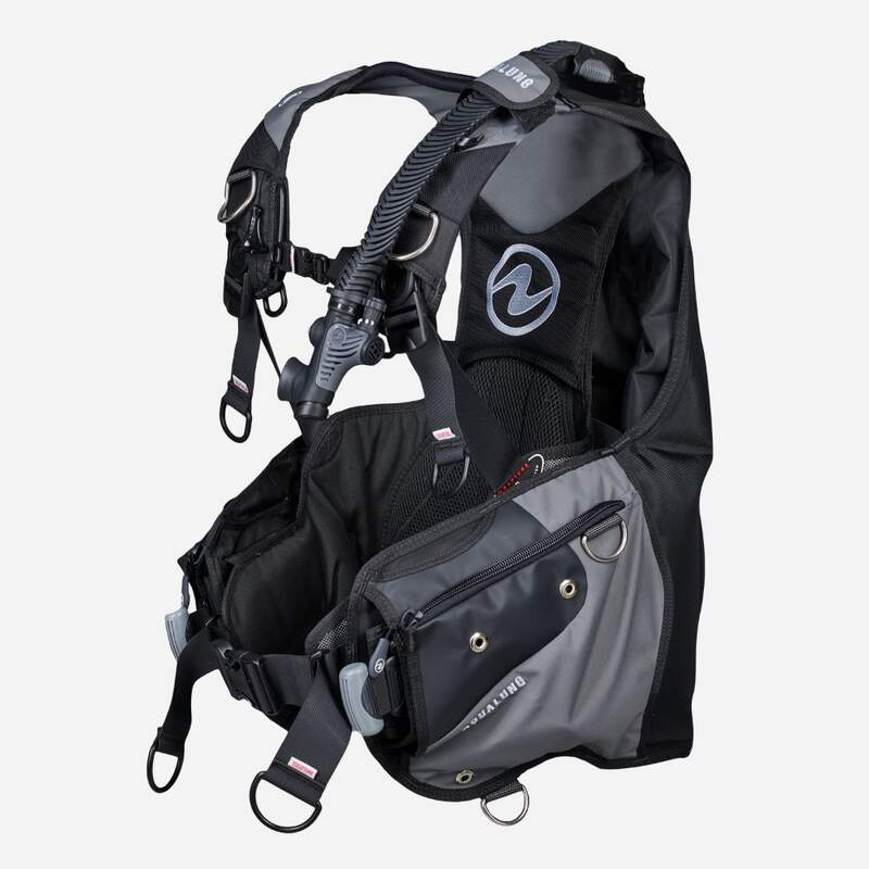 Aqualung Axiom BCD (Men)