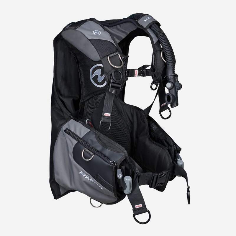 Aqualung Axiom BCD (Men)