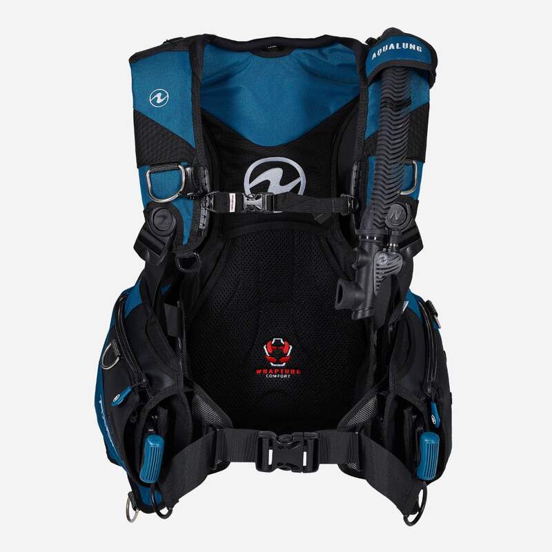 Aqualung Axiom BCD (Men)