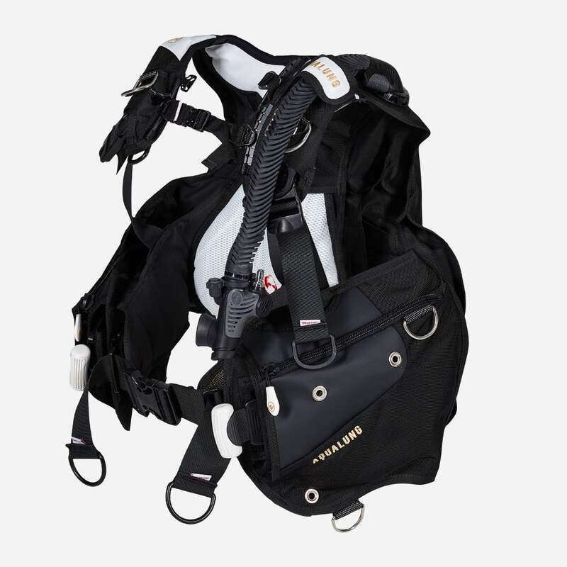 Aqualung Axiom BCD (Women)