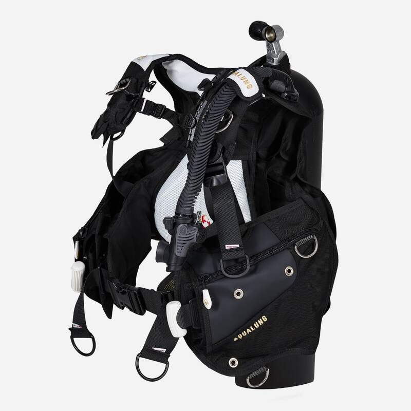 Aqualung Axiom BCD (Women) CLEARANCE