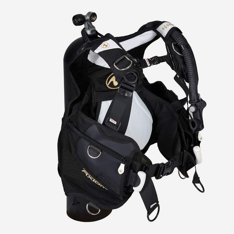Aqualung Axiom BCD (Women) CLEARANCE