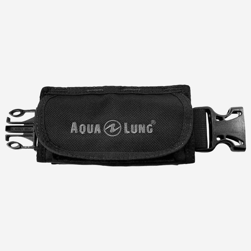 Aqualung Band Extend Pocket — Rogue/Outlaw