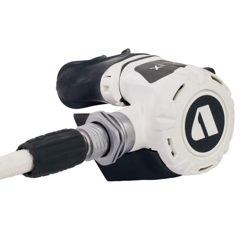 Apeks XL4+ Stage 3 Regulator Set