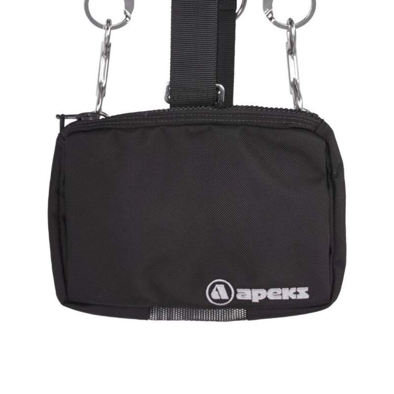 Apeks WSX-45 Sidemount BCD