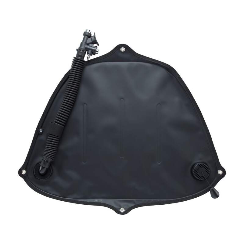 Apeks WSX-45 Sidemount BCD