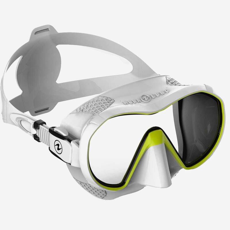 Aqualung Plazma Mask