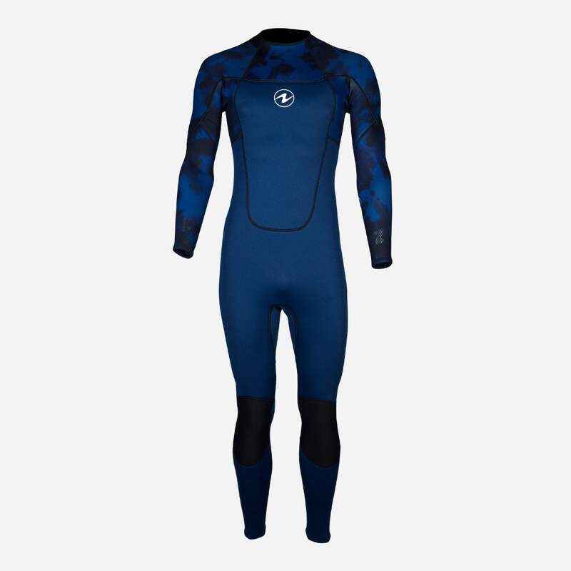 Aqualung Hydroflex 3/2mm Wetsuit (Men)