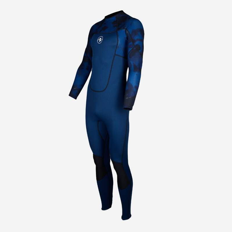 Aqualung Hydroflex 3/2mm Wetsuit (Men)