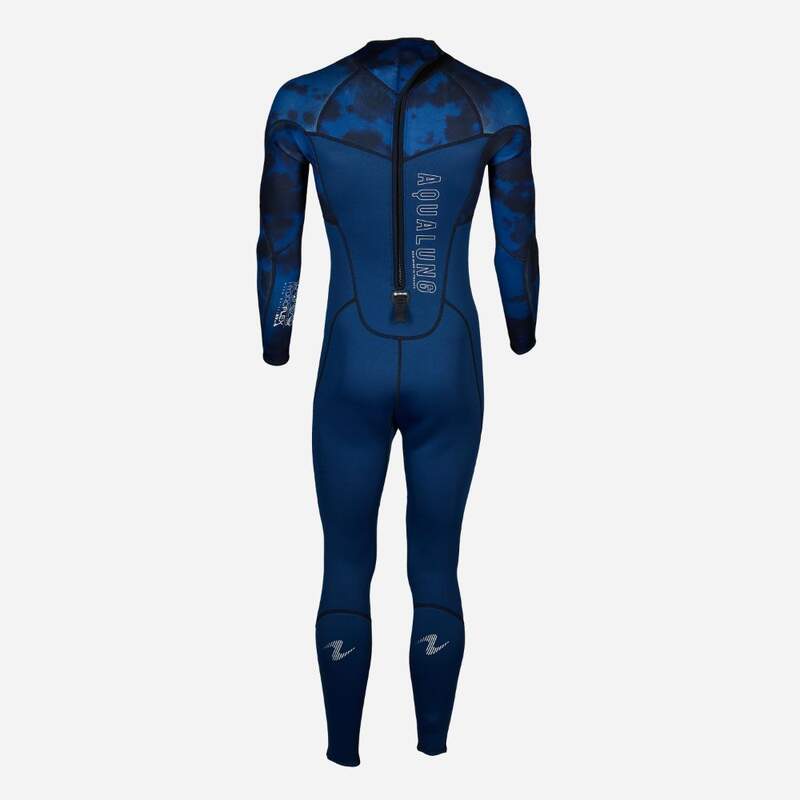 Aqualung Hydroflex 3/2mm Wetsuit (Men)