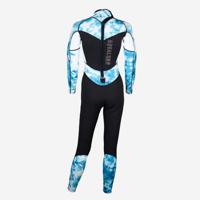 Aqualung Hydroflex 3/2mm Wetsuit (Women)
