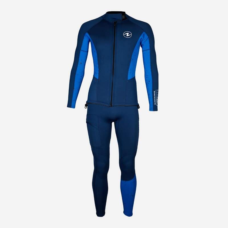 Aqualung Fitflex 3mm Wetsuit (Men)