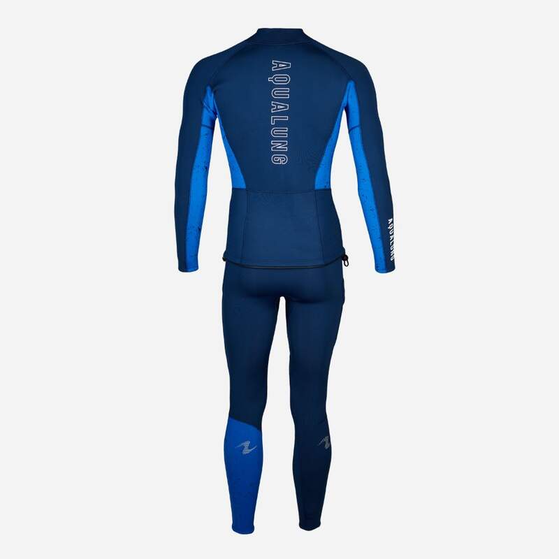Aqualung Fitflex 3mm Wetsuit (Men)