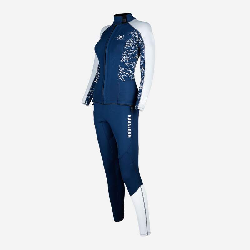 Aqualung Fitflex 3mm Wetsuit (Women)