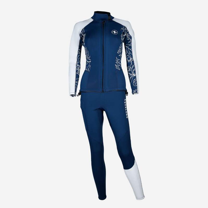 Aqualung Fitflex 3mm Wetsuit (Women)