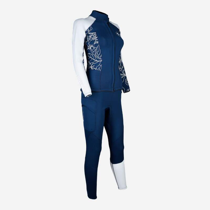 Aqualung Fitflex 3mm Wetsuit (Women)
