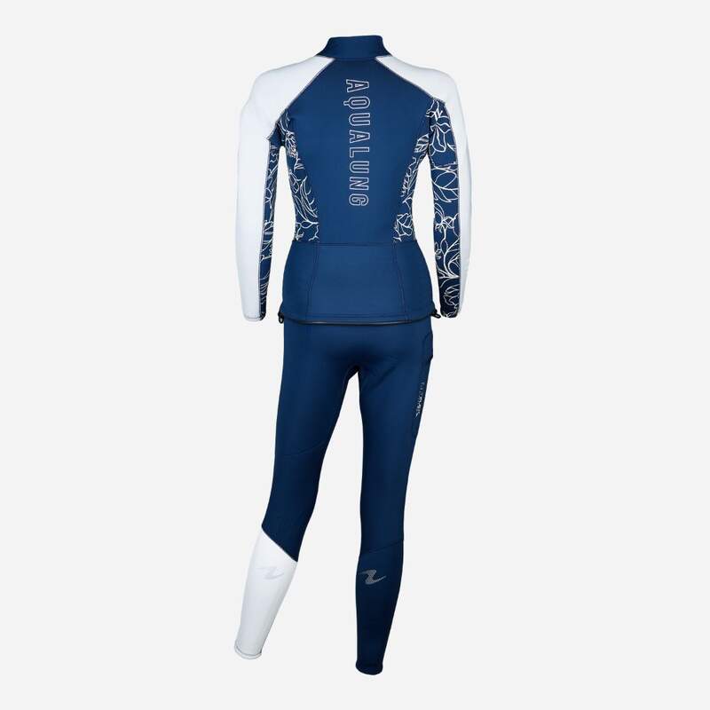 Aqualung Fitflex 3mm Wetsuit (Women)
