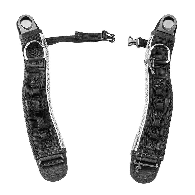 Aqualung Rogue Shoulder Assembly