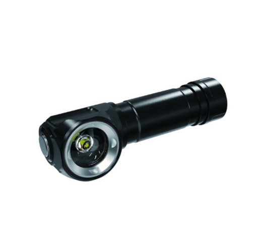 Skywoods D6HL Diving Headlamp Torch
