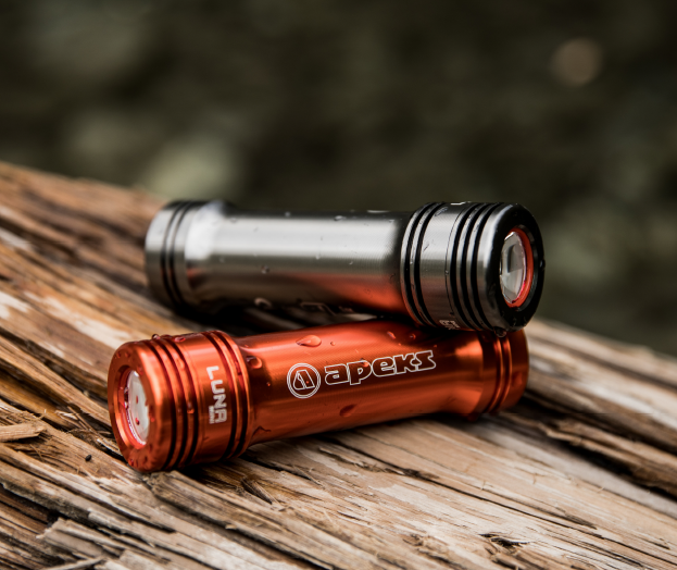Apeks LUNA MINI Dive Torch