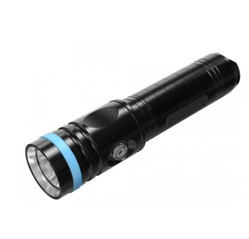Skywoods D7 NOVA Dive Torch