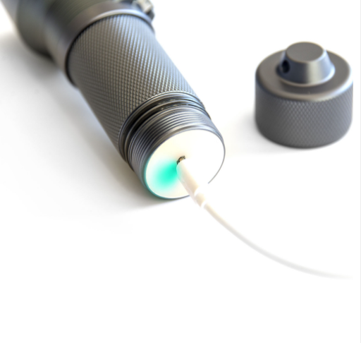 ATORCH TC-07 Dive Torch